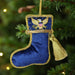 Eagle Stocking Tassel St. Nicolas - The Shops at Mount Vernon