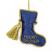 Eagle Stocking Tassel St. Nicolas - The Shops at Mount Vernon