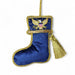 Eagle Stocking Tassel St. Nicolas - The Shops at Mount Vernon