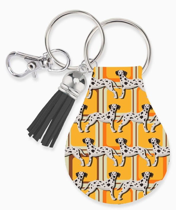 KC NEOPRENE AIR TAG CASE