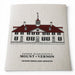 Eco-friendly Swedish Dish Cloth - George Washington's Mount Vernon - The Shops at Mount Vernon