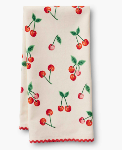 TWL CHERRIES