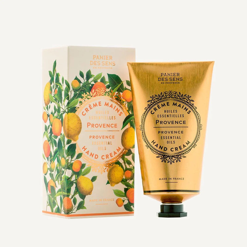 HAND CREAM PROVENCE
