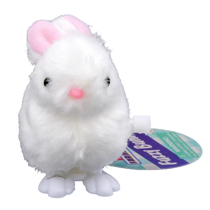 BUNNY WIND UP