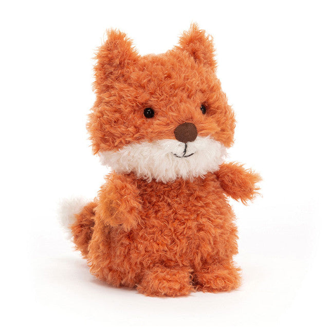 FOX LITTLE