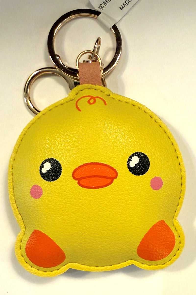 KC HAPPY DUCK
