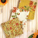 Fall Tea Towel Bundle S/3 - The Shops at Mount Vernon