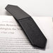 Faux Leather Magnetic Bookmark - The Shops at Mount Vernon