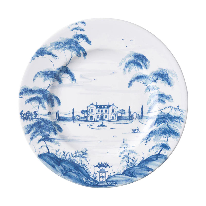 DINNER PLATE COUNTRY ESTATE