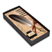 Feather Quill Pen Writing Set - The Shops at Mount Vernon