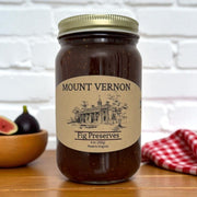 Fig Preserves - The Shops at Mount Vernon