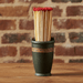 Fire Bucket Matchstick Holder - The Shops at Mount Vernon