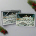 Folk Art Mount Vernon, East Front Christmas Cards - The Shops at Mount Vernon