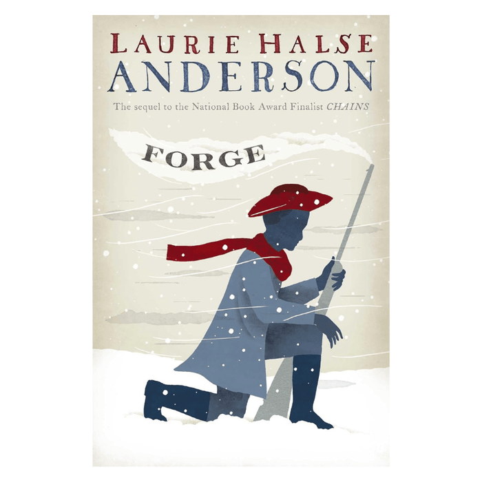 Forge - The Shops at Mount Vernon