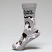 Fox Hound Dog Mount Vernon Socks - The Shops at Mount Vernon