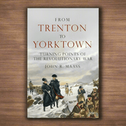 From Trenton To Yorktown - The Shops at Mount Vernon