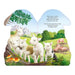 Furry Lamb Touch & Feel Board Book - The Shops at Mount Vernon