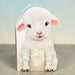 Furry Lamb Touch & Feel Board Book - The Shops at Mount Vernon