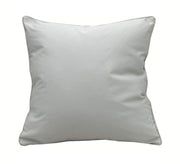 Garden Snake Indoor Outdoor Pillow - The Shops at Mount Vernon