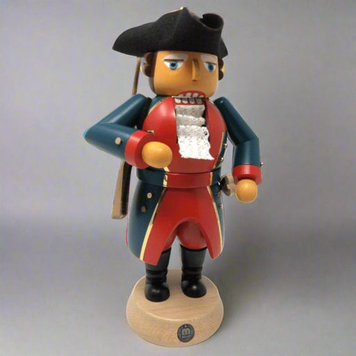 General Washington Nutcracker - The Shops at Mount Vernon