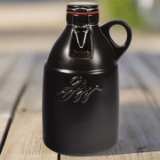 George Washington Ceramic Beer Growler - The Shops at Mount Vernon