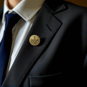 George Washington Inaugural Button - Eagle - The Shops at Mount Vernon