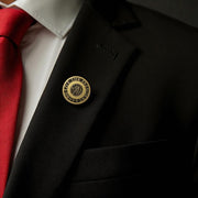 George Washington Inaugural Button - Long Live - The Shops at Mount Vernon
