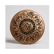 George Washington Inaugural Button - States - The Shops at Mount Vernon