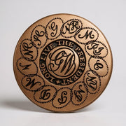 George Washington Inaugural Button - States - The Shops at Mount Vernon