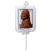 George Washington Milk Chocolate Pop - The Shops at Mount Vernon