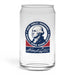 George Washington Seven Attributes Glass Can - The Shops at Mount Vernon