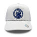 George Washington Seven Attributes Trucker Hat - The Shops at Mount Vernon