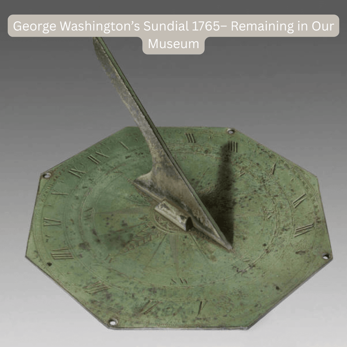 Sundial with Aged Bronze Finish_ Mount Vernon Shops — The Shops at Sundial with Aged Bronze Finish_ Mount Vernon Shops — The Shops at