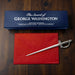 George Washington Sword Letter Opener - The Shops at Mount Vernon