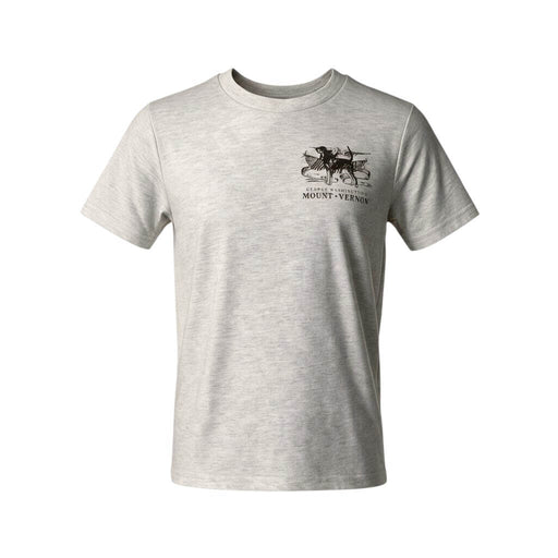 George Washington Youth T-Shirt - The Shops at Mount Vernon