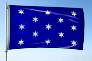George Washington's Commander in Chief Flag - 5' x 3' - The Shops at Mount Vernon