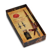 George Washington’s Mount Vernon Glass Pen Set - The Shops at Mount Vernon