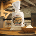 George Washington's White Cornmeal - The Shops at Mount Vernon