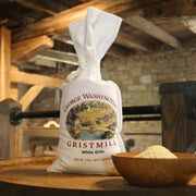 George Washington's White Grits - The Shops at Mount Vernon