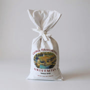 George Washington's Yellow Grits - The Shops at Mount Vernon