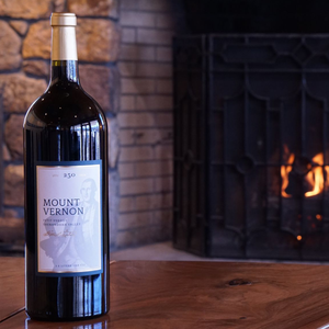 Wine, Whiskey & Brandy