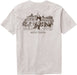 George's Dog Pack T-Shirt - The Shops at Mount Vernon