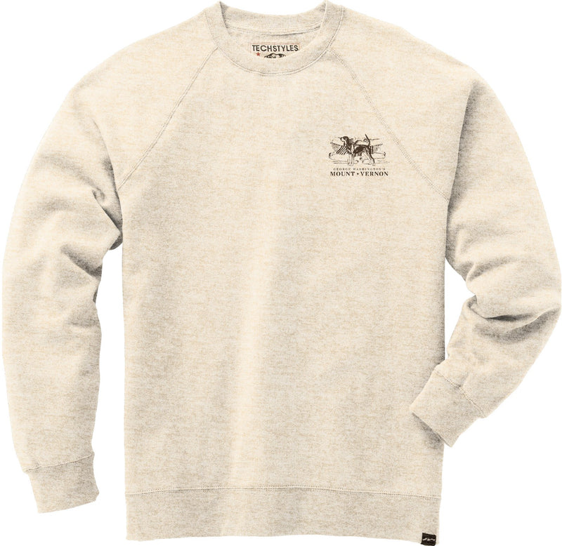 Georges Pack Sweatshirt - The Shops at Mount Vernon