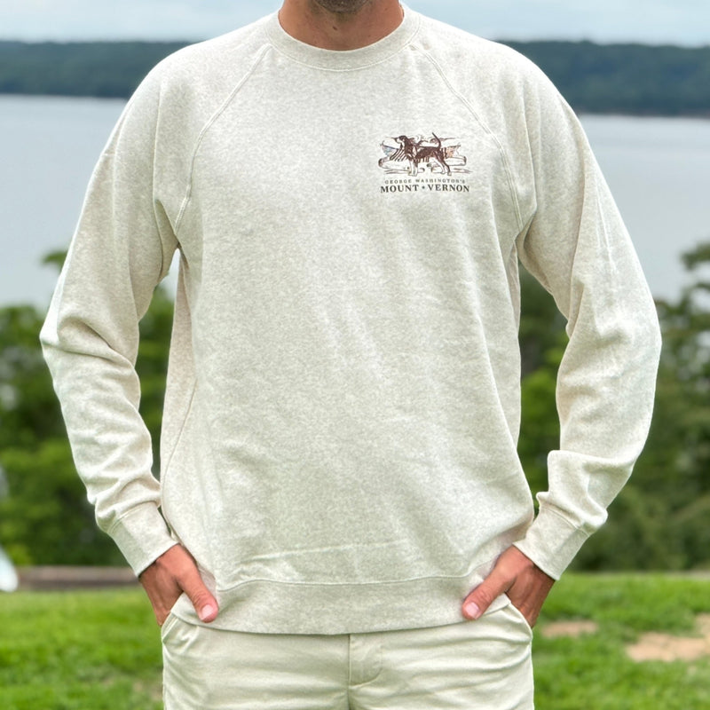 Georges Pack Sweatshirt - The Shops at Mount Vernon
