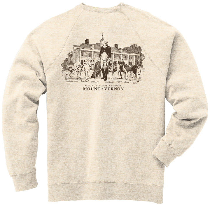 Georges Pack Sweatshirt - The Shops at Mount Vernon