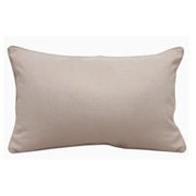 Ginko Leaves Lumbar Pillow - The Shops at Mount Vernon