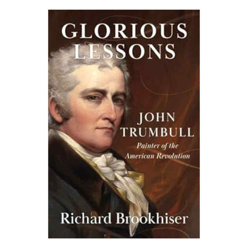 Glorious Lessons - The Shops at Mount Vernon