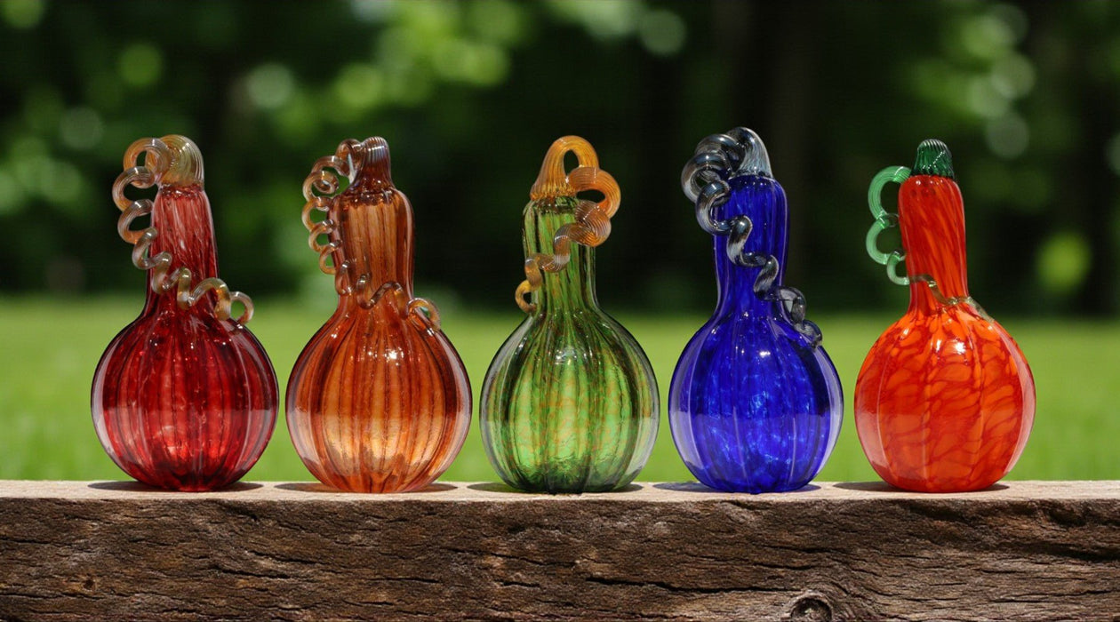 GOURDS - The Shops at Mount Vernon