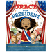 Grace For President - The Shops at Mount Vernon