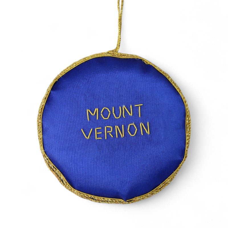 Great Seal of the United States St. Nicolas - The Shops at Mount Vernon